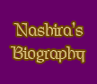 Nashira's Biography